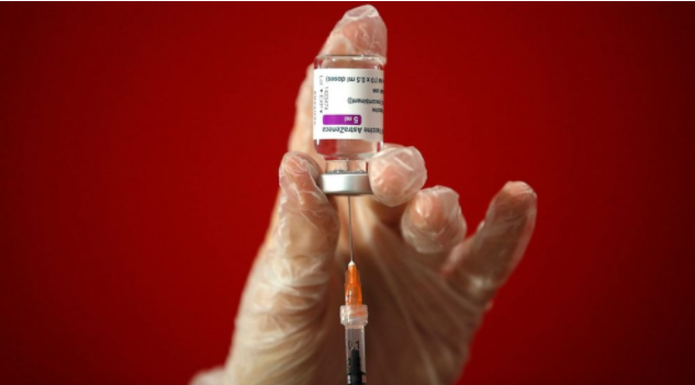 欧洲主要国家暂停使用阿斯利康疫苗