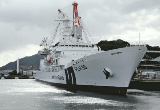 针对钓鱼岛，日政府将加强海保与自卫队